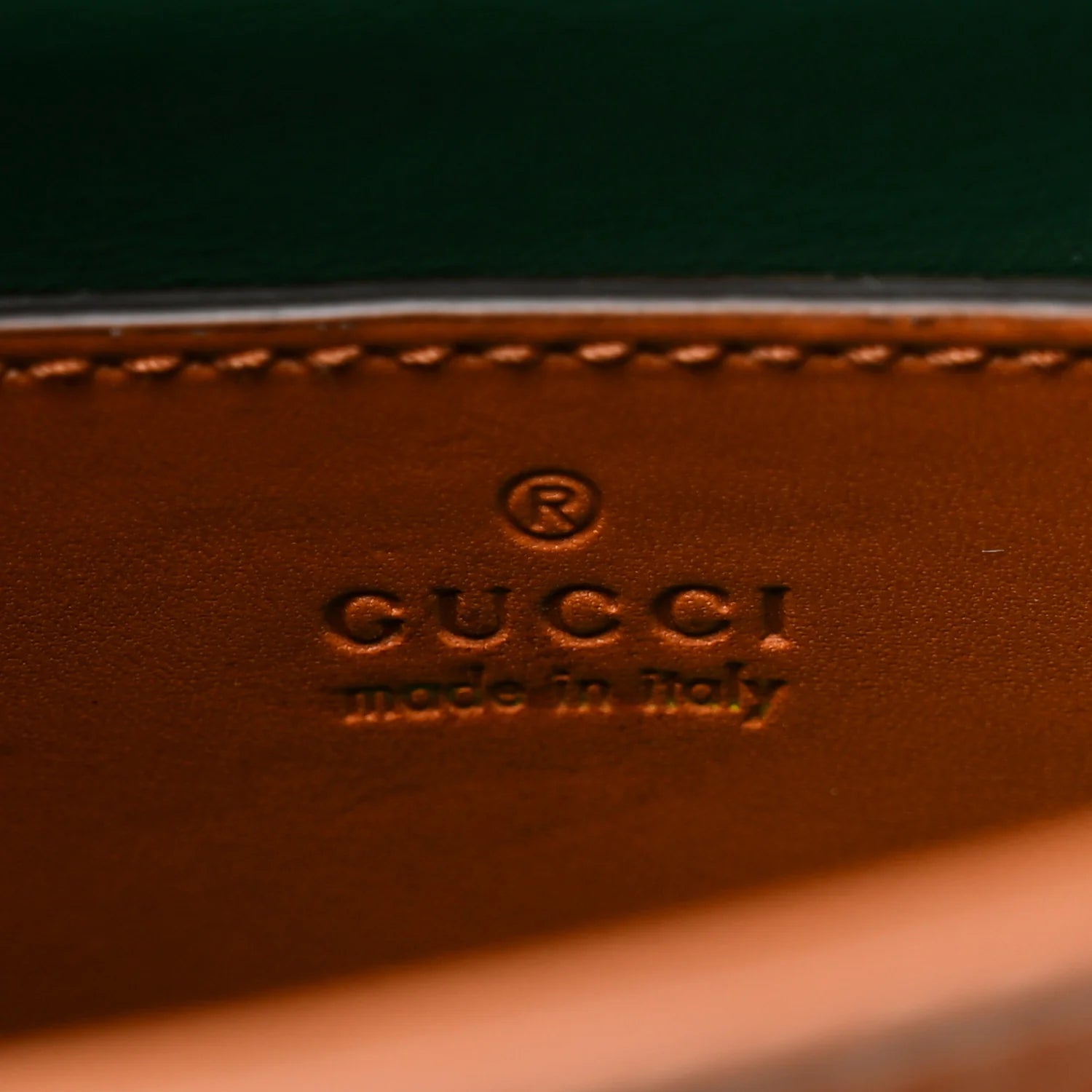 Snakeskin Studded Web Mini Horsebit 1955 Shoulder Bag Multicolor