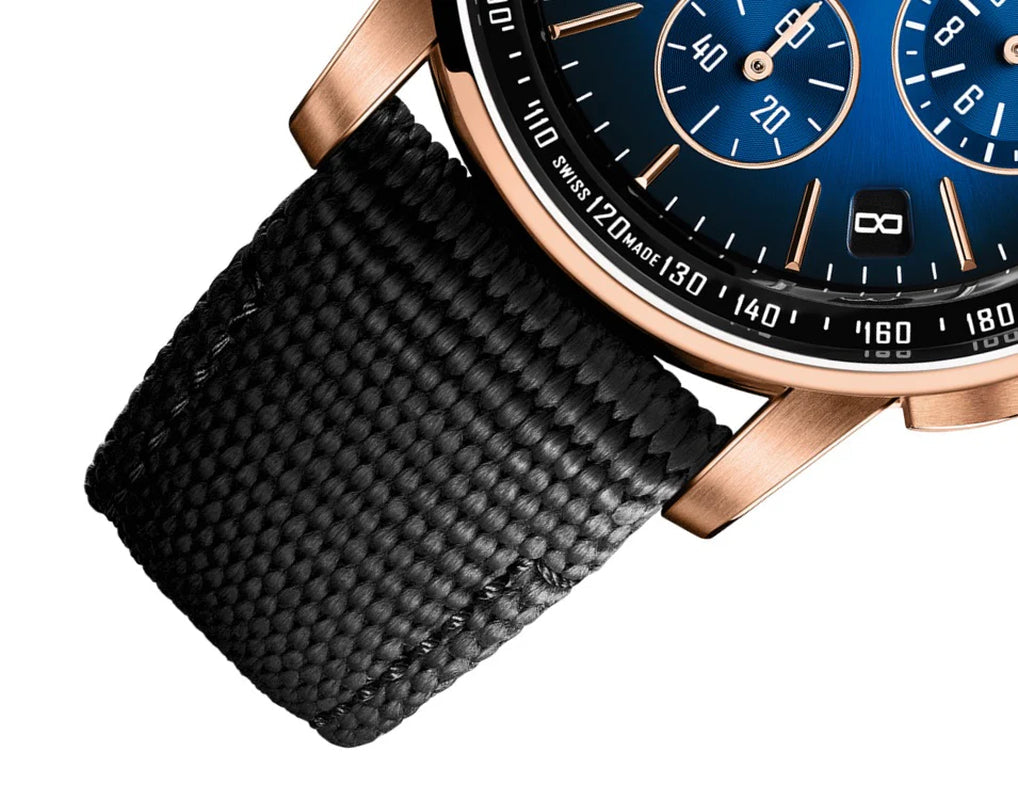 Code 11.59 SELFWINDING CHRONOGRAPH Ref# 26393OR.OO.A002KB.03