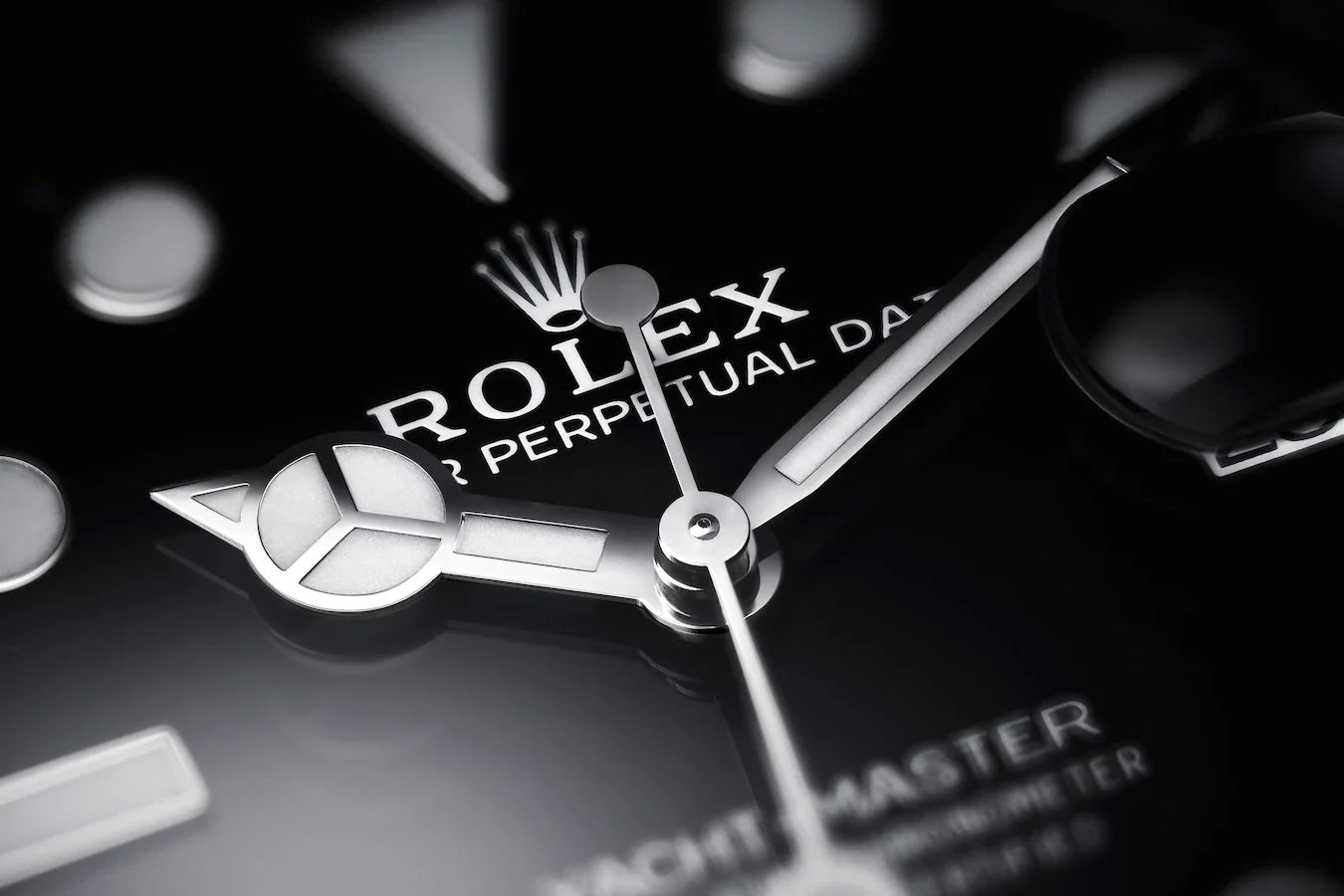 Yacht-Master 42, 18K White Gold, 42Mm, Ref# 226659-0002