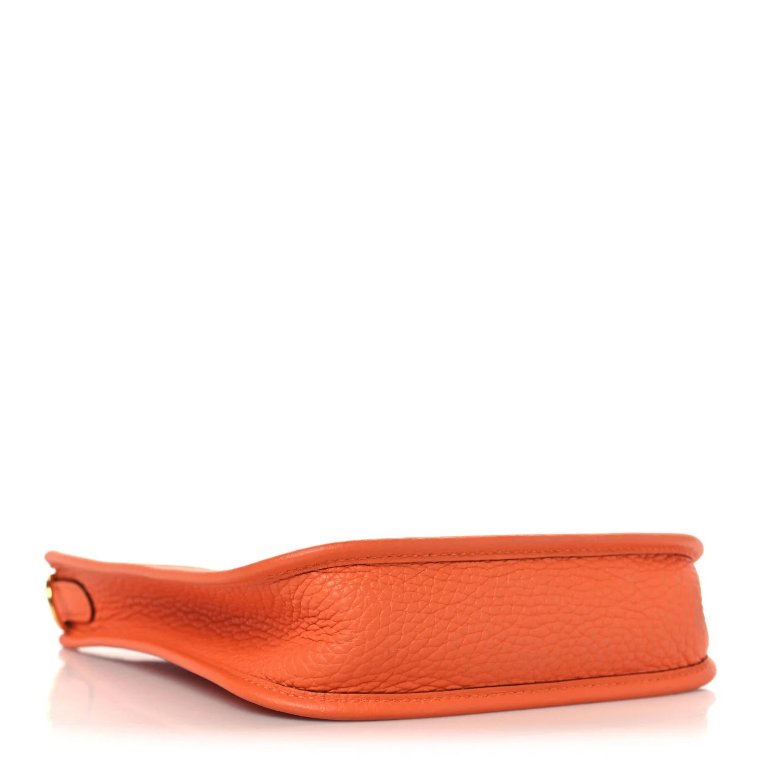 Taurillon Clemence Evelyne TPM Orange
