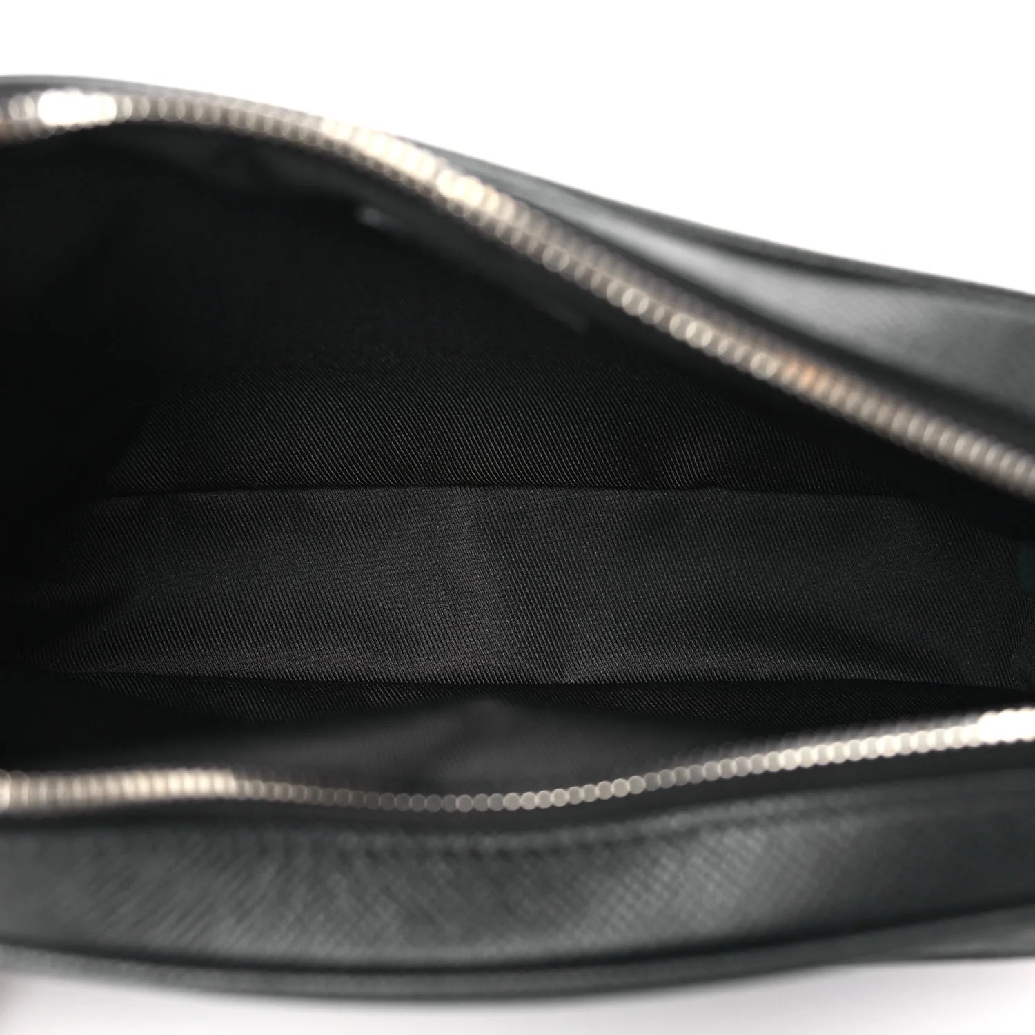 Taiga Outdoor Messenger PM Black