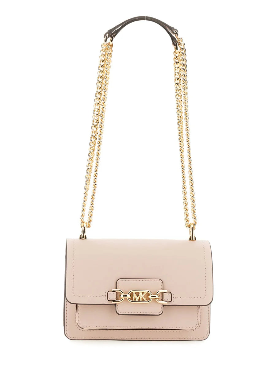 HEATHER EXTRASMALL SHOULDER BAG