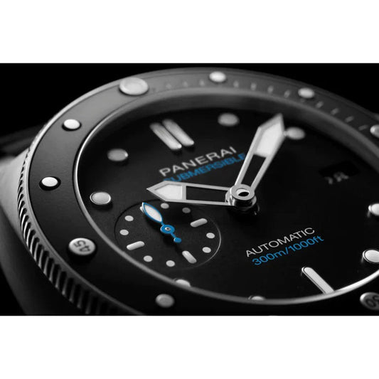 Submersible Ref# PAM00683