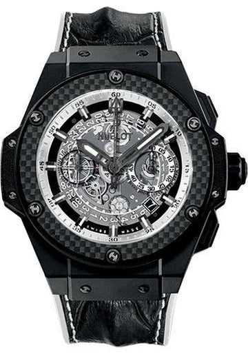 Hublot Big Bang King Power 48Mm Watch 701.CQ.0112.HR
