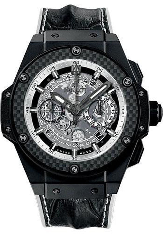 Hublot Big Bang King Power 48Mm Watch 701.CQ.0112.HR