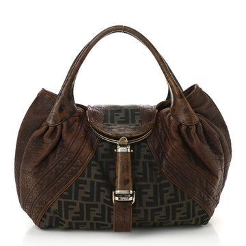 Zucca Nappa Nuvolata Vitello Tortuga Spy Tobacco Moro