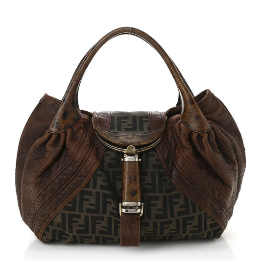 Zucca Nappa Nuvolata Vitello Tortuga Spy Tobacco Moro