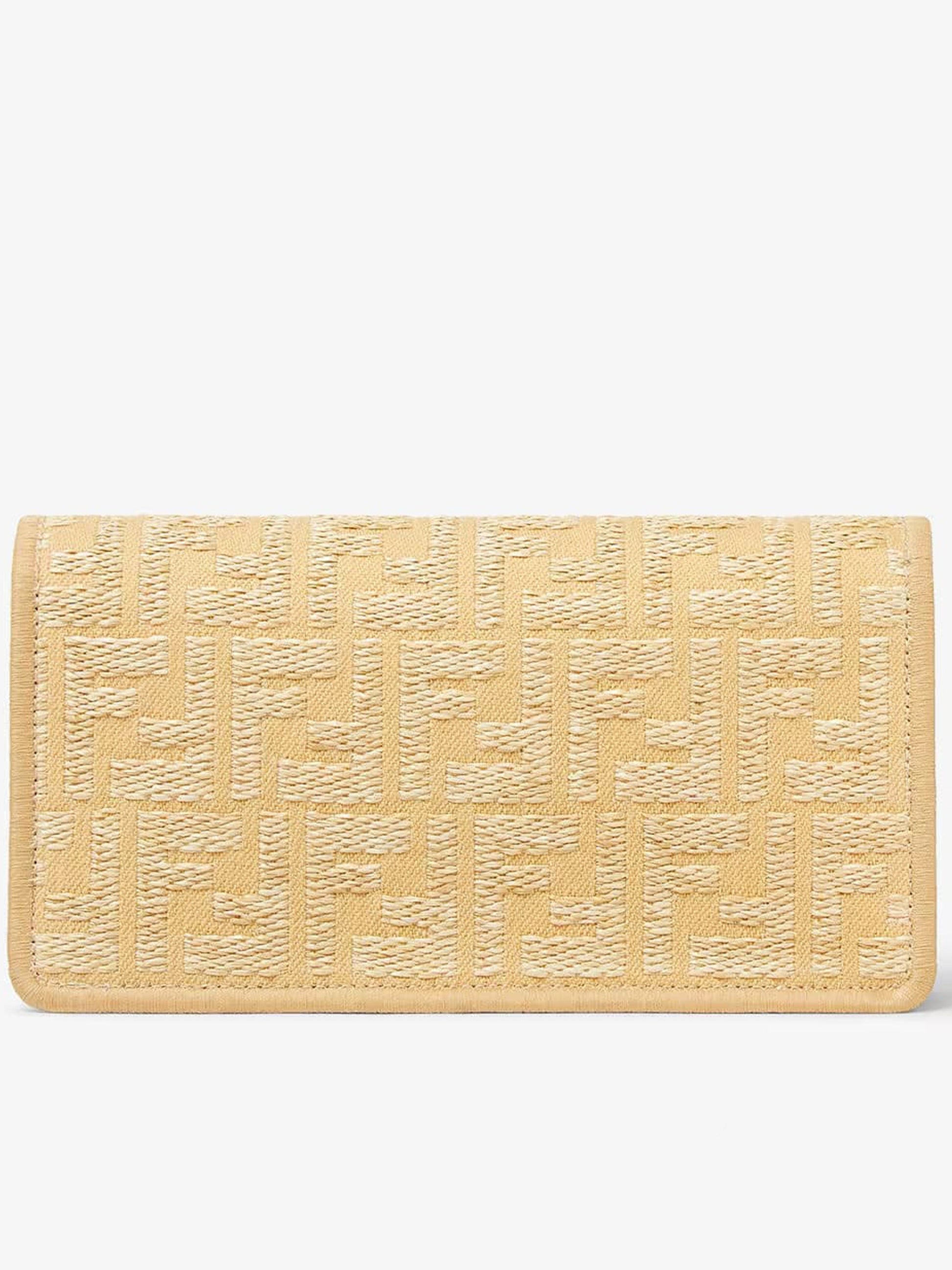 WALLET on CHAIN BAGUETTE