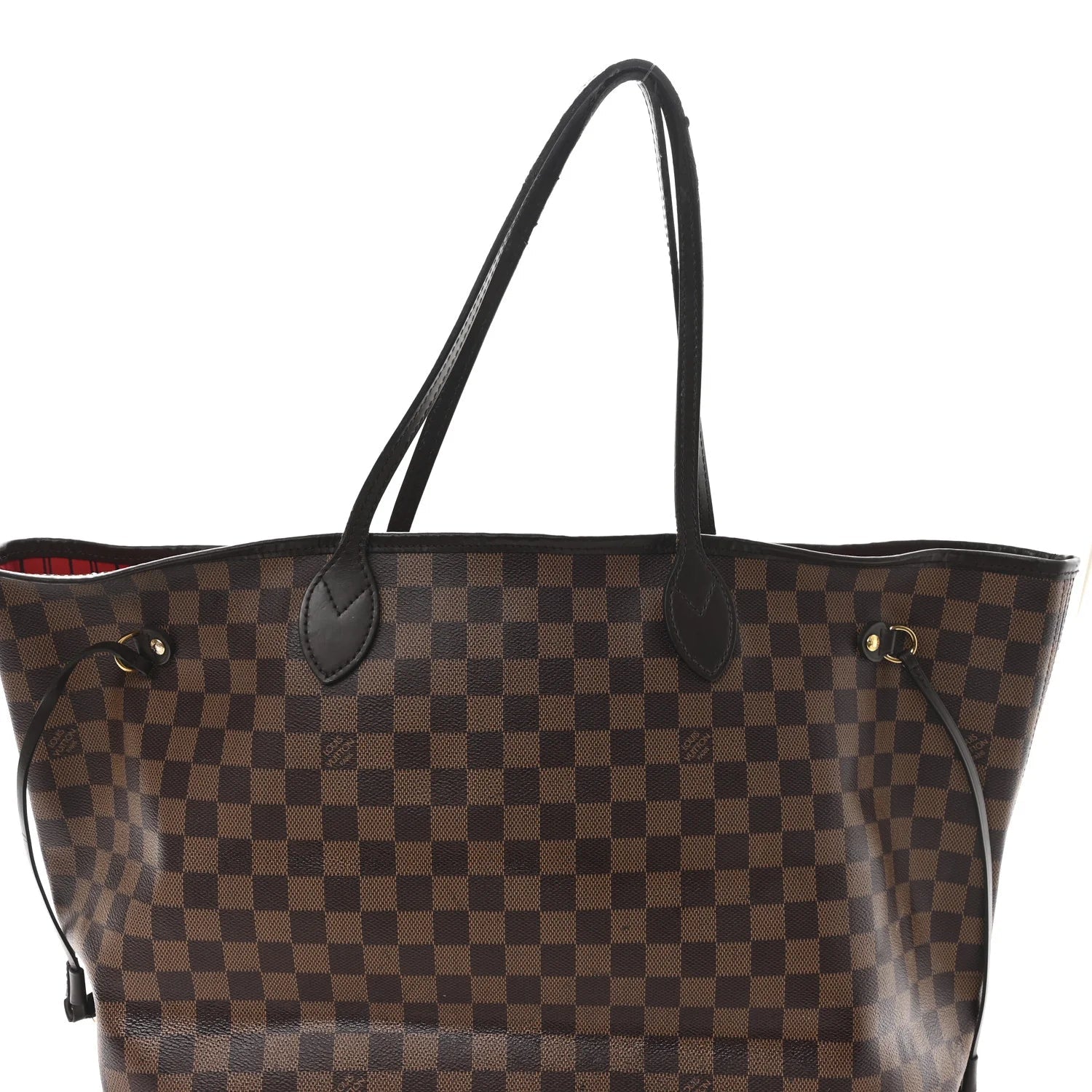 Damier Ebene Neo Neverfull GM
