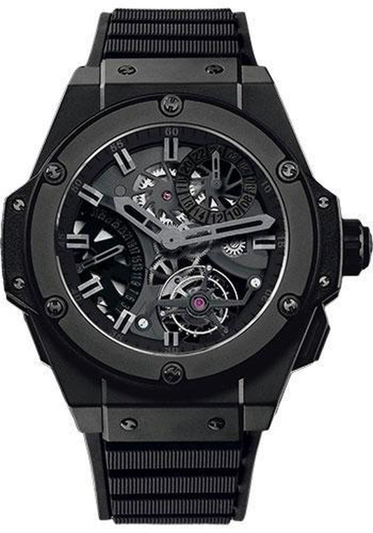 Hublot Big Bang King Power 48Mm Watch 706.CI.1110.RX