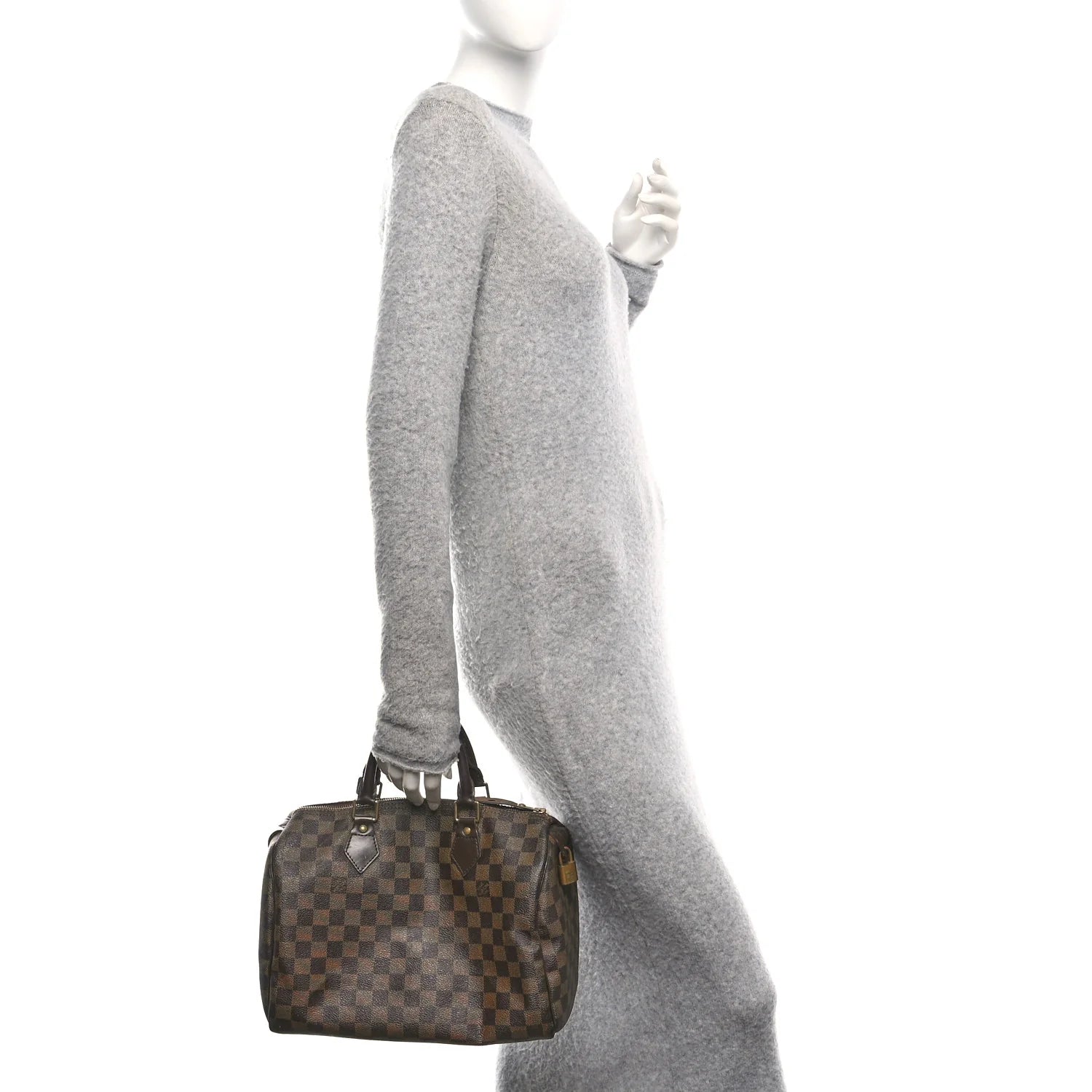 Damier Ebene Speedy 30