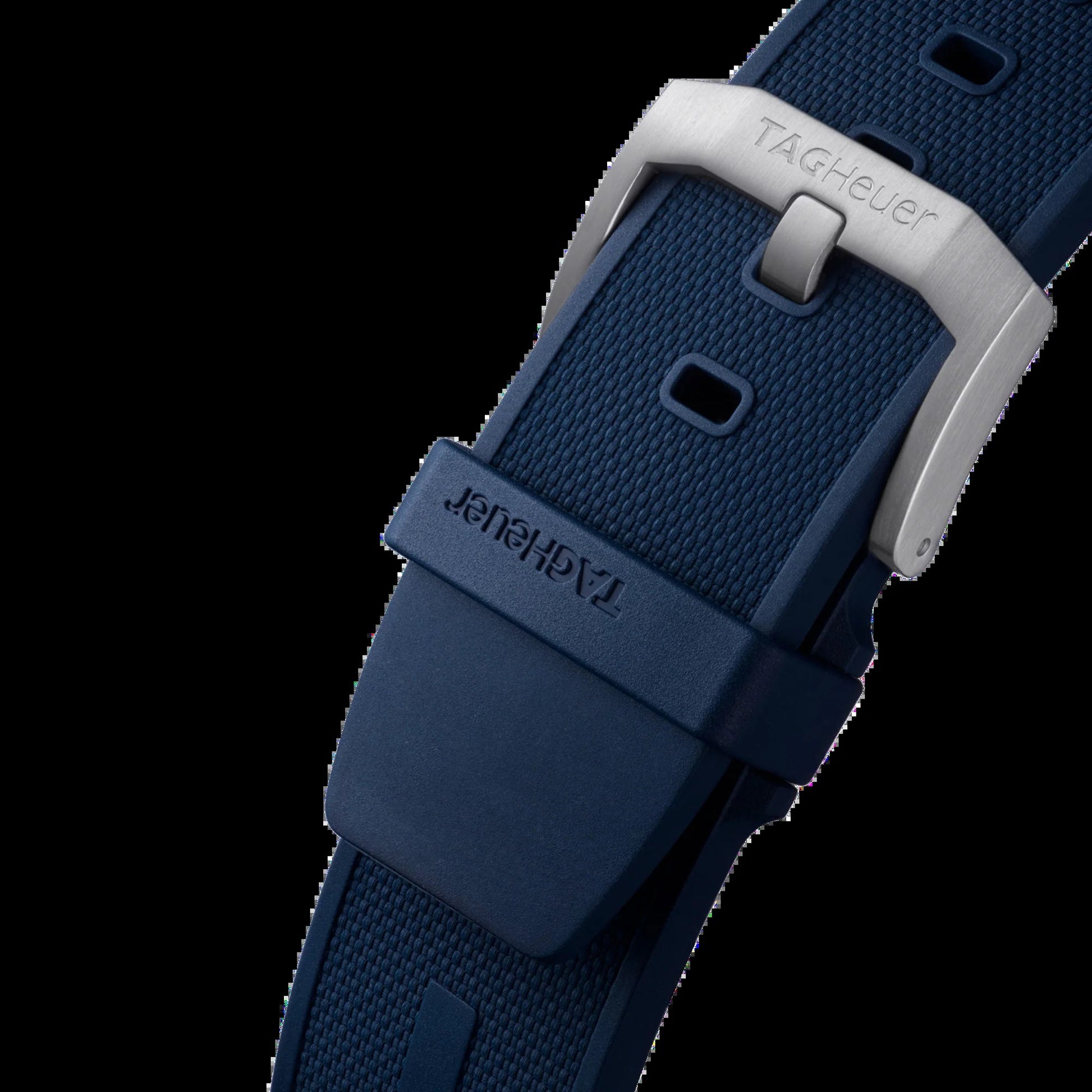 Unworn  Formula 1 Chronograph X Red Bull Racing Special Edition, Stainless Steel, 43Mm, Ref# CAZ101AL.FT8052, Box & Papers