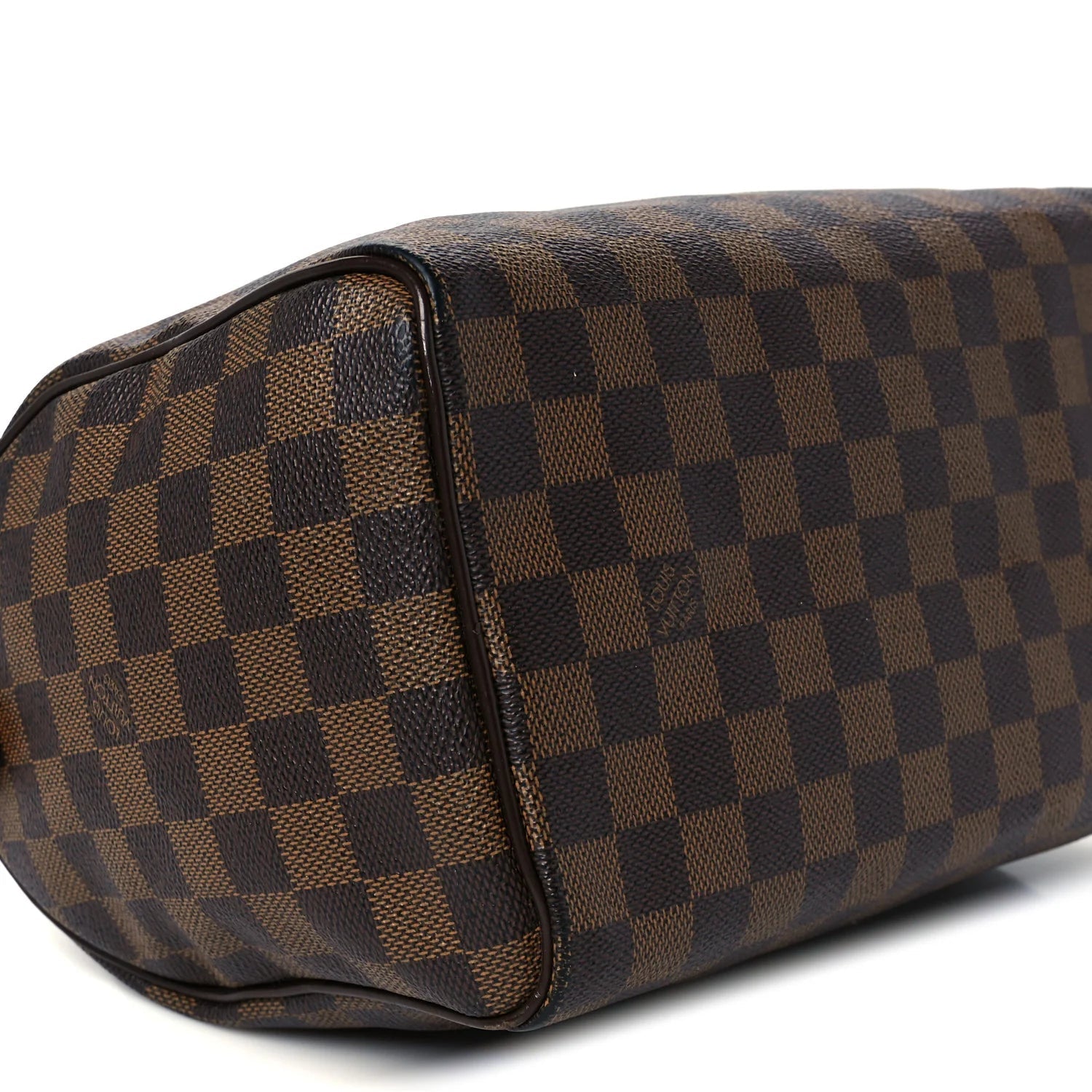 Damier Ebene Speedy 25