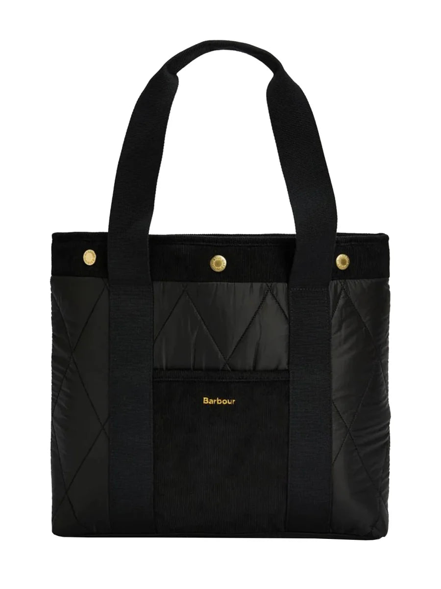 HEALY TOTE BAG