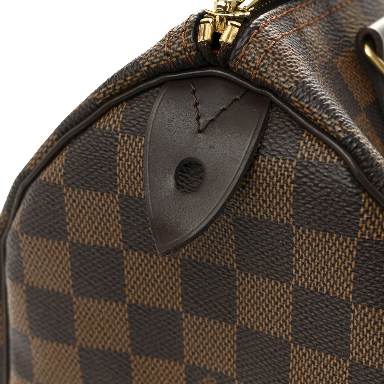Damier Ebene Speedy 25