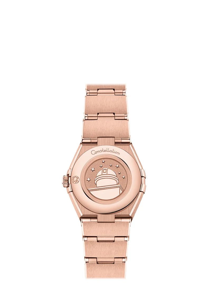 Constellation QUARTZ Ref# 131.50.25.60.53.002