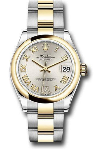Rolex Datejust 31Mm Watch 278243 Sdr6O
