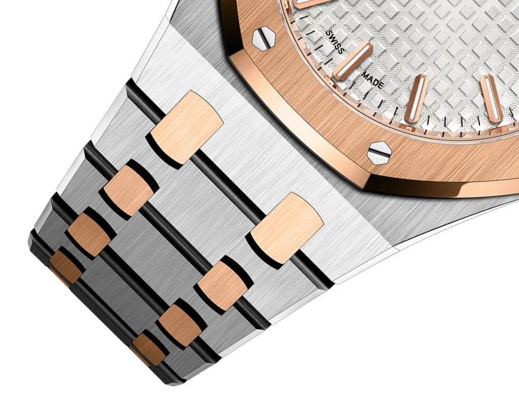 Royal Oak SELFWINDING Ref# 77350SR.OO.1261SR.01