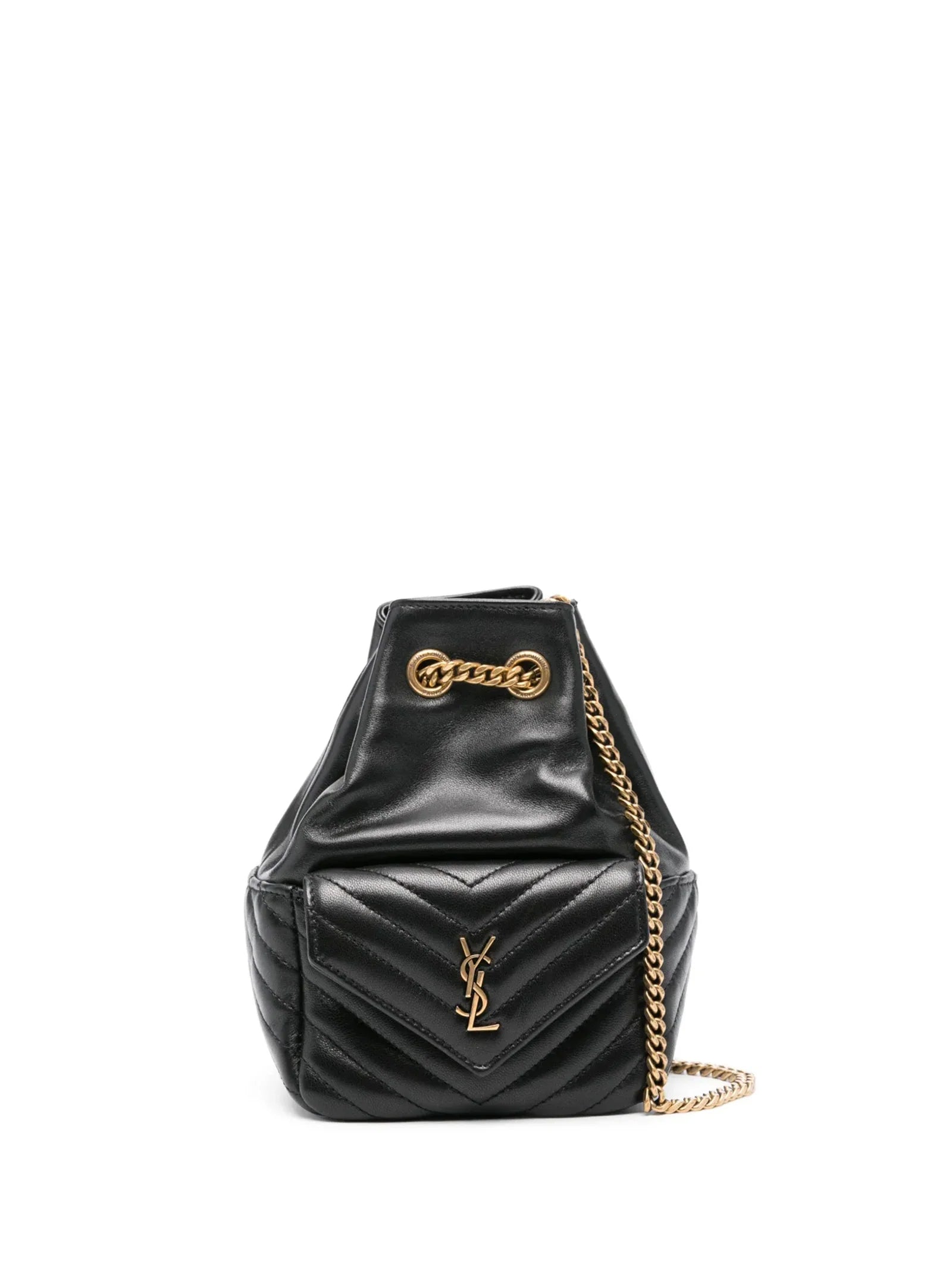 JOE MINI BUCKET BAG