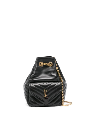JOE MINI BUCKET BAG