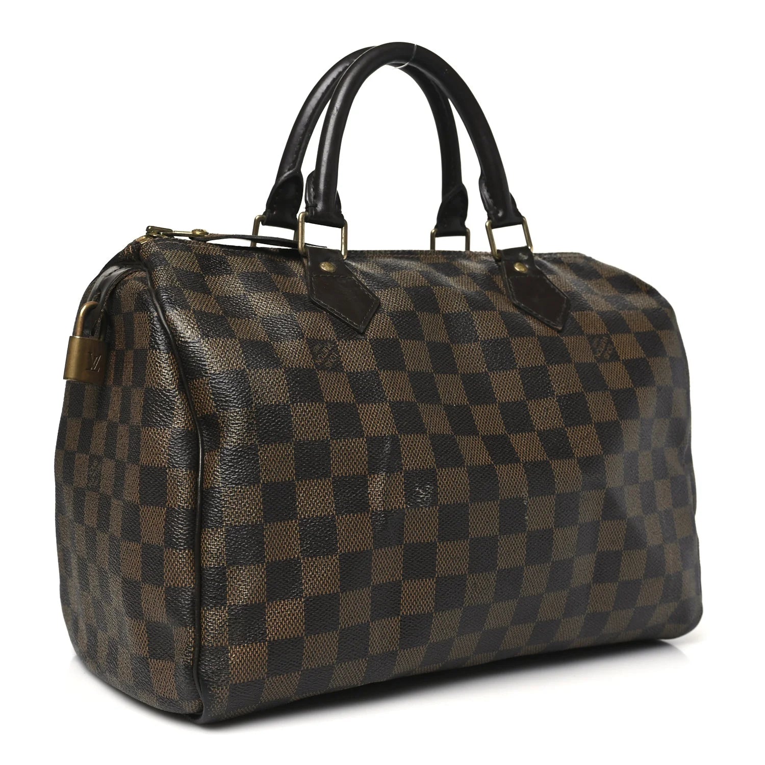 Damier Ebene Speedy 30