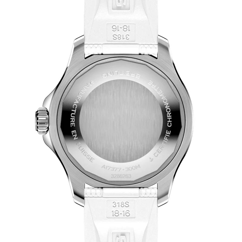 Superocean Automatic Ref# A17377211A1S1, Box and Papers