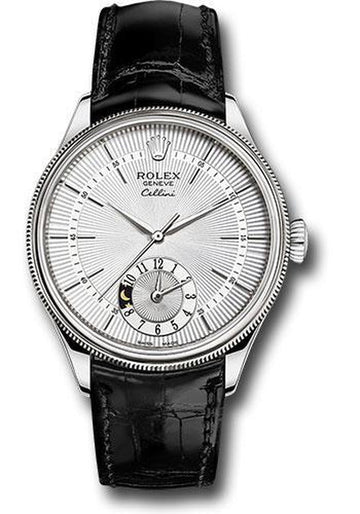 Rolex Cellini 50529 Sbk