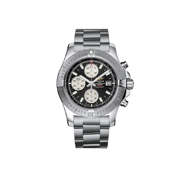 Colt Chronograph Automatic, Ref# A1338811.BD83.173A