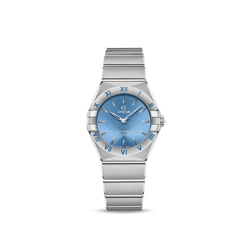 Constellation QUARTZ Ref# 131.10.28.60.03.001