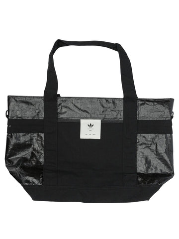 X Song for the Mute Shoulder Tote Bag