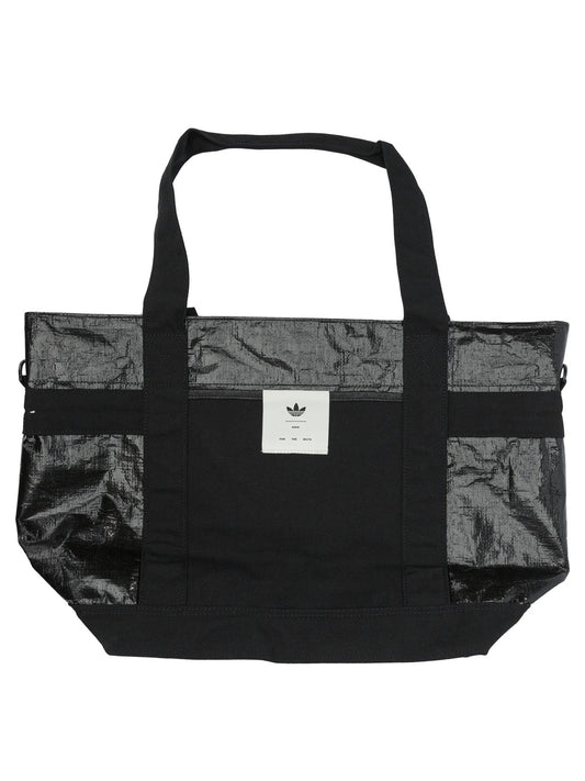 X Song for the Mute Shoulder Tote Bag