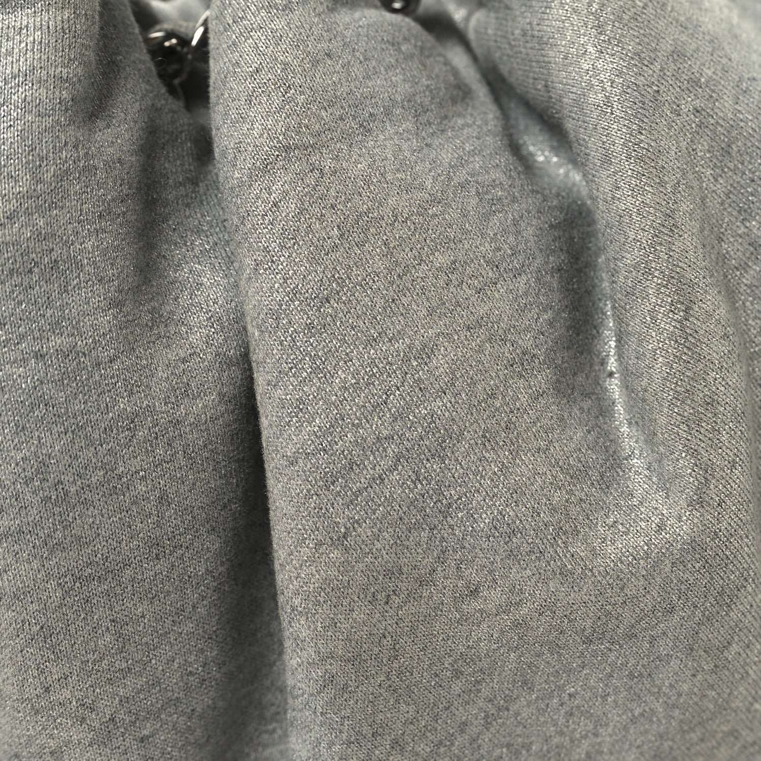 Jersey Melrose Cabas Grey