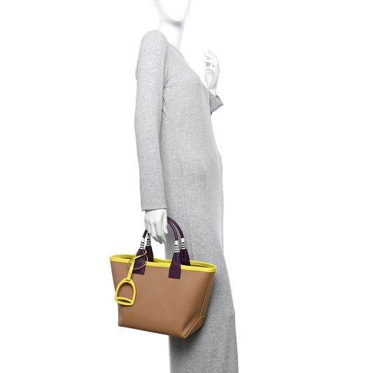 Military Toile Canvas Swift Steeple 25 Bag Chai Cassis Lime