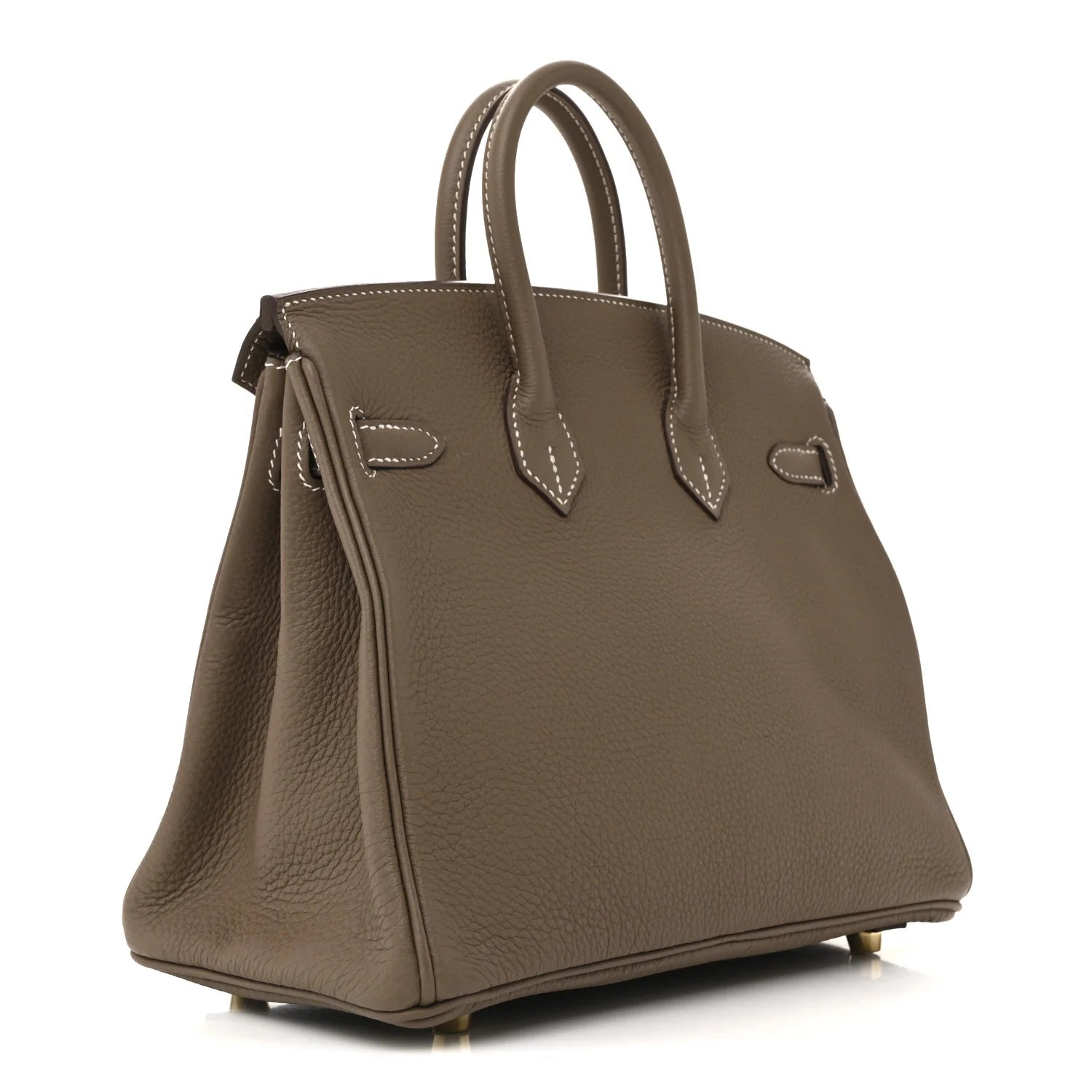 Togo Birkin 25 Etoupe