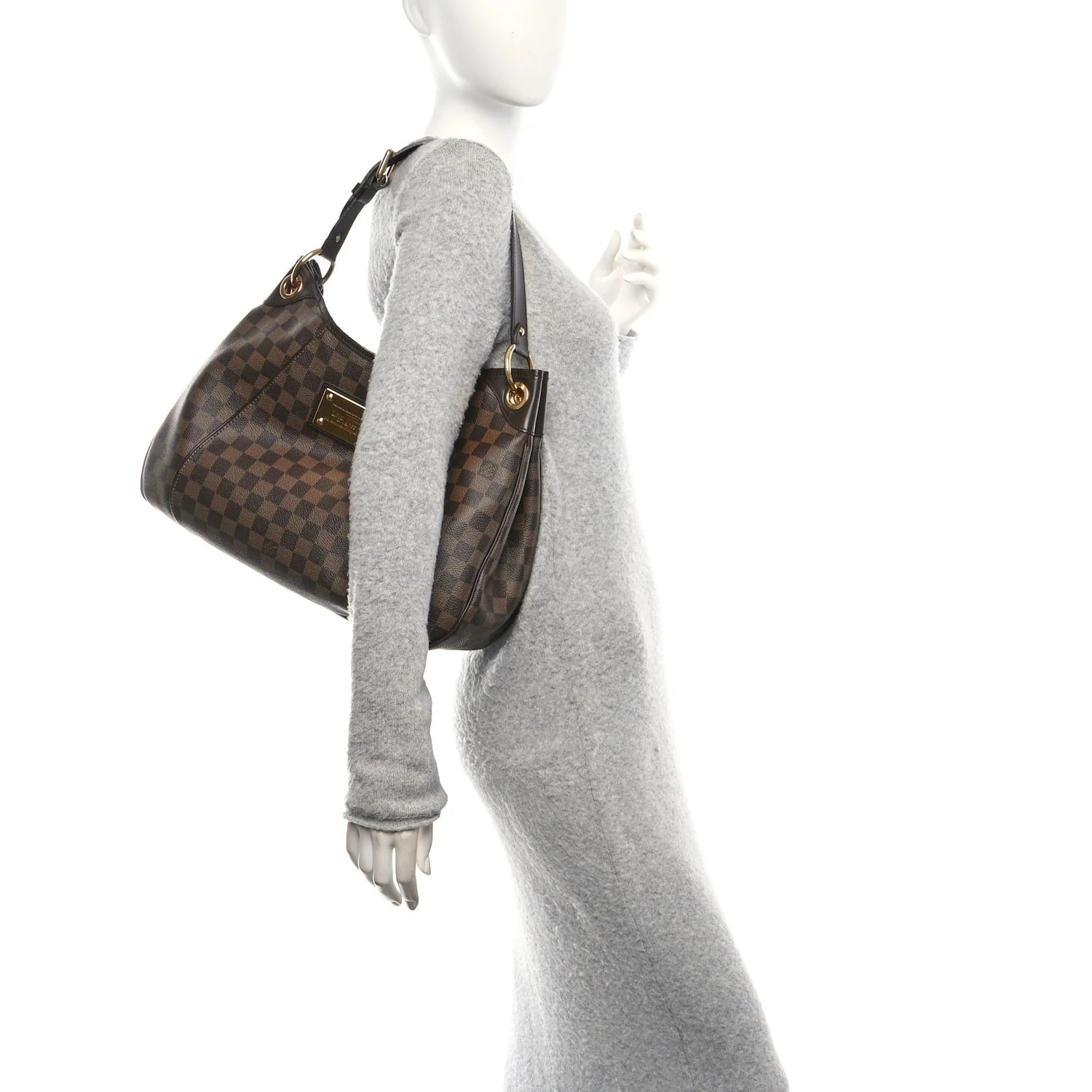 Damier Ebene Galliera PM