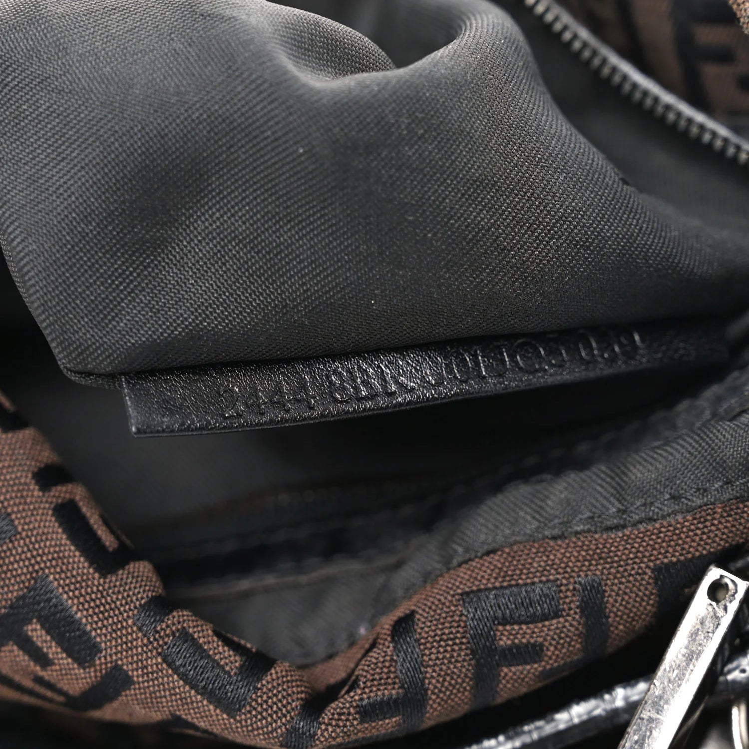 Zucchino Mama Baguette Brown