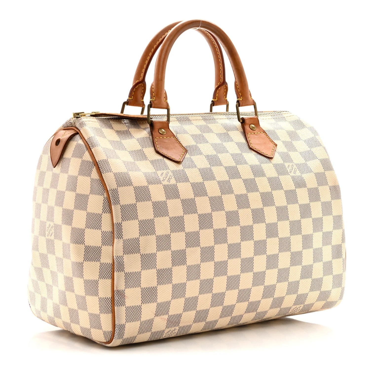 Damier Azur Speedy 30