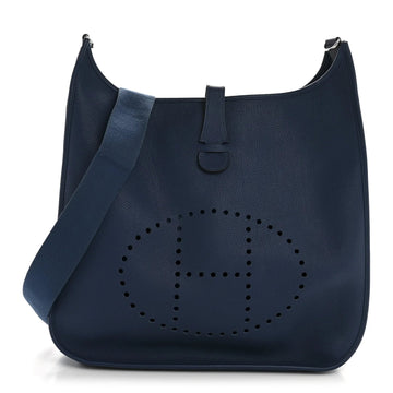 Taurillon Clemence Evelyne III TGM Bleu Obscur