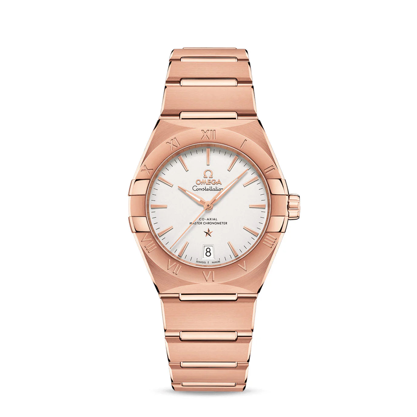 Constellation CO‑AXIAL MASTER CHRONOMETER Ref# 131.50.39.20.03.001