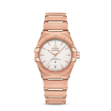 Constellation CO‑AXIAL MASTER CHRONOMETER Ref# 131.50.39.20.03.001