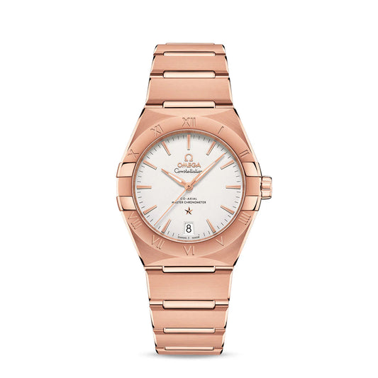 Constellation CO‑AXIAL MASTER CHRONOMETER Ref# 131.50.39.20.03.001