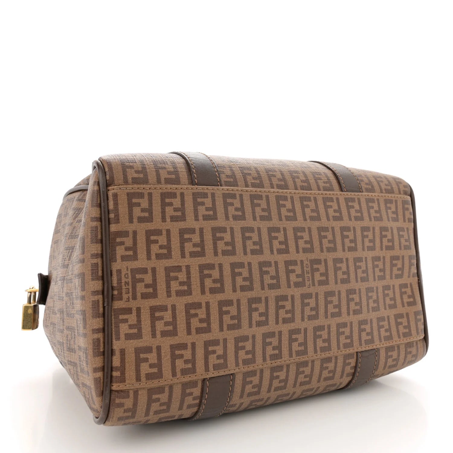 Zucchino Spalmati Vitello Boston Nocciola Castagna