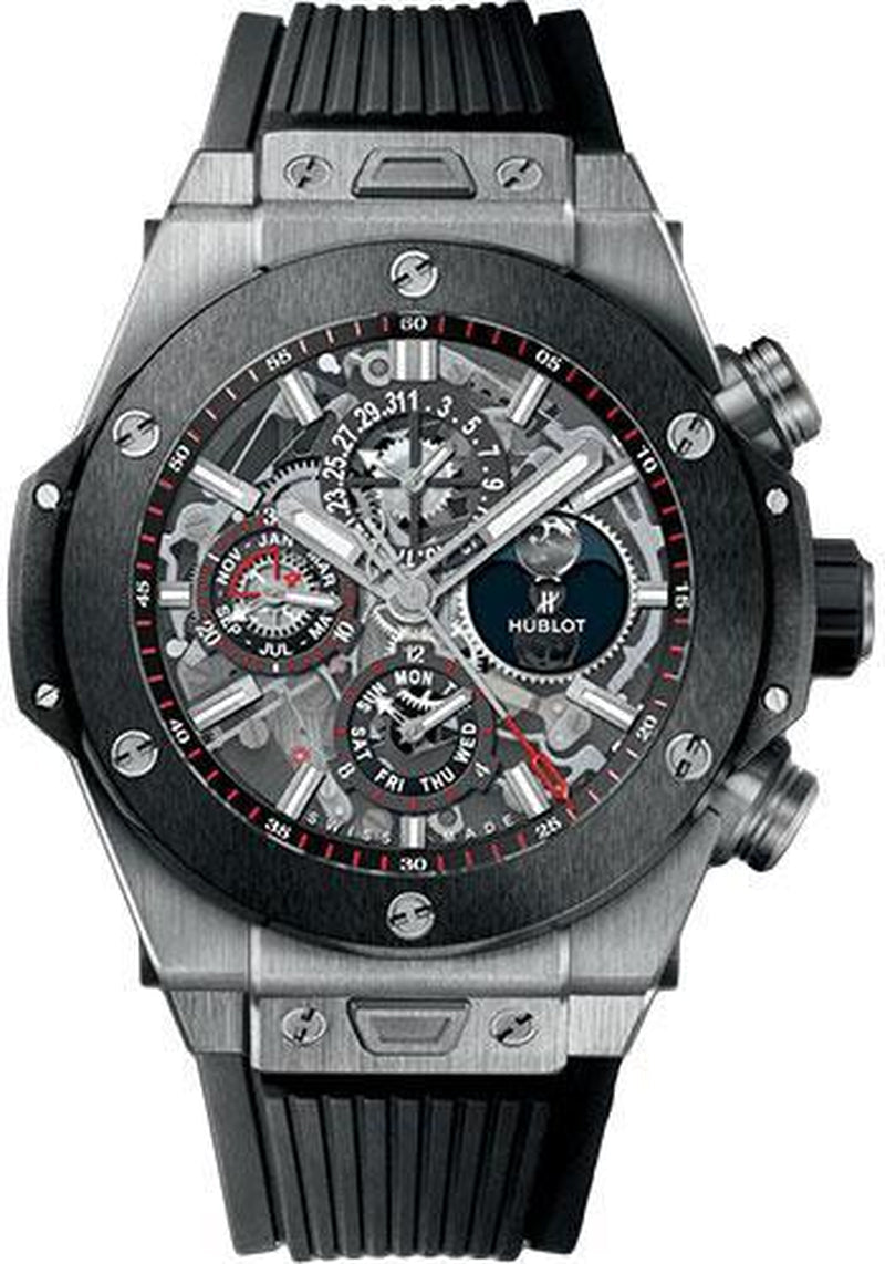 Hublot Big Bang Watch 406.NM.0170.RX