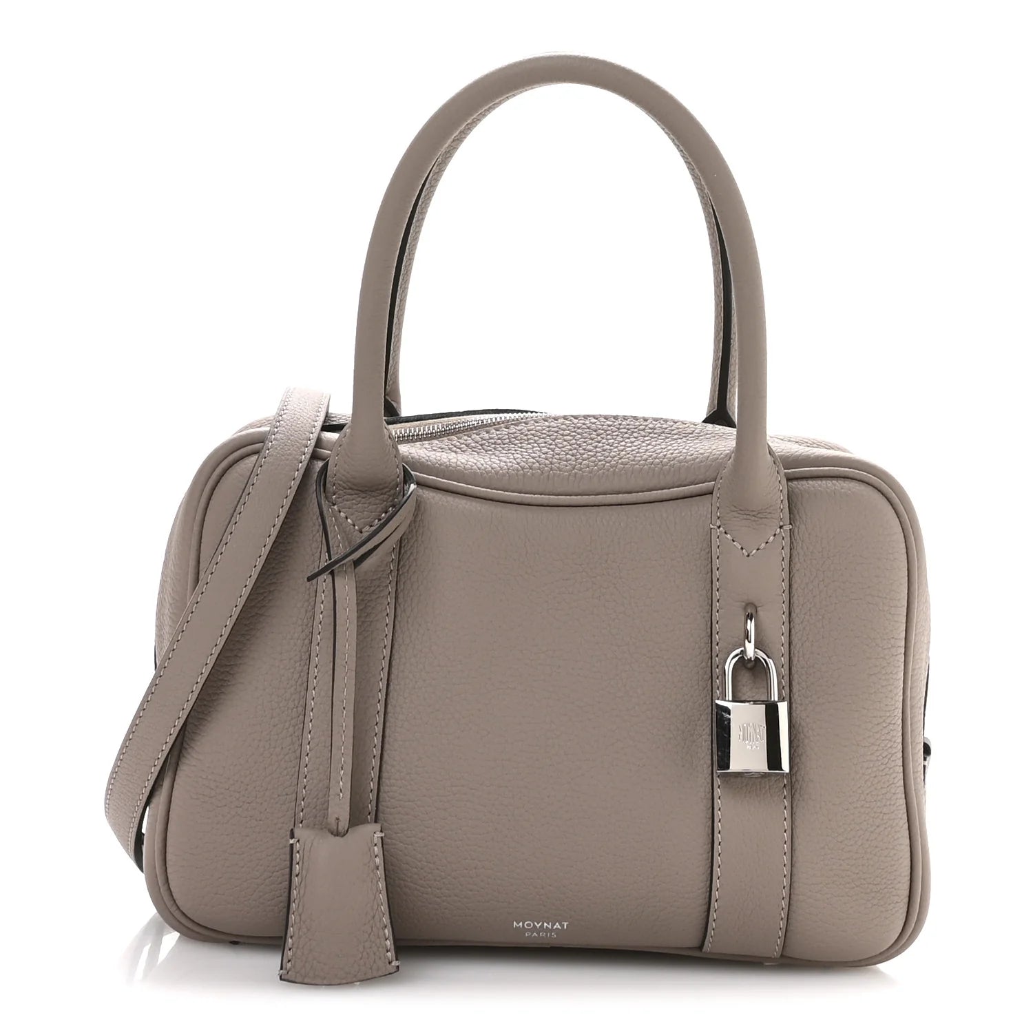 Taurillon Blush Mignon Tourterelle