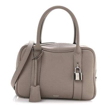 Taurillon Blush Mignon Tourterelle