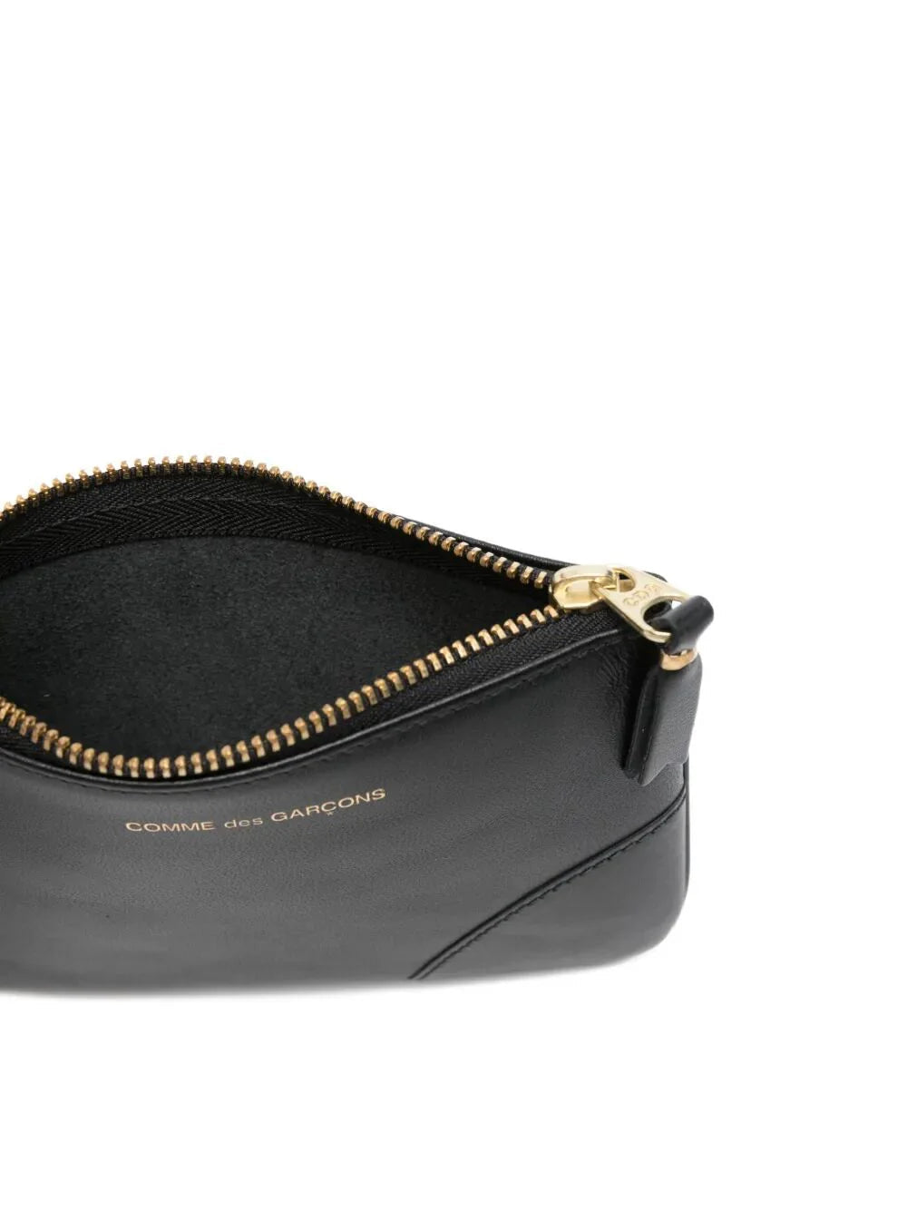 CLASSIC LEATHER LINE POUCH