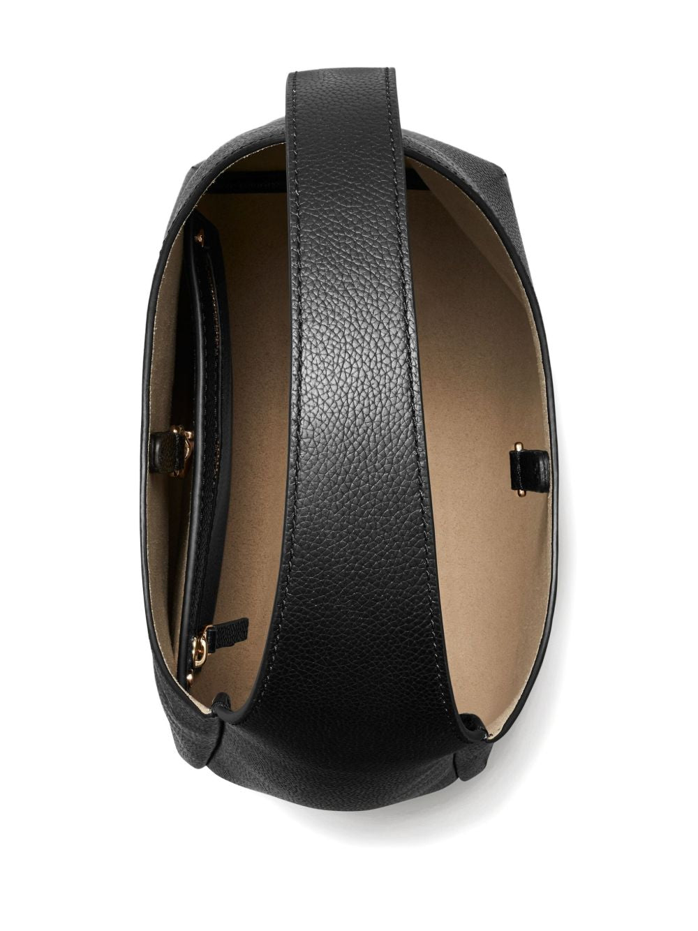 COMPACT ROMY RELAXED SHOULDER BAG