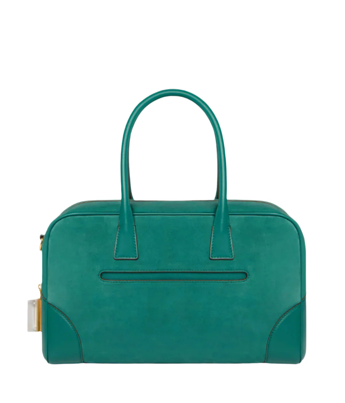 The Cristallo Bag Nubuck