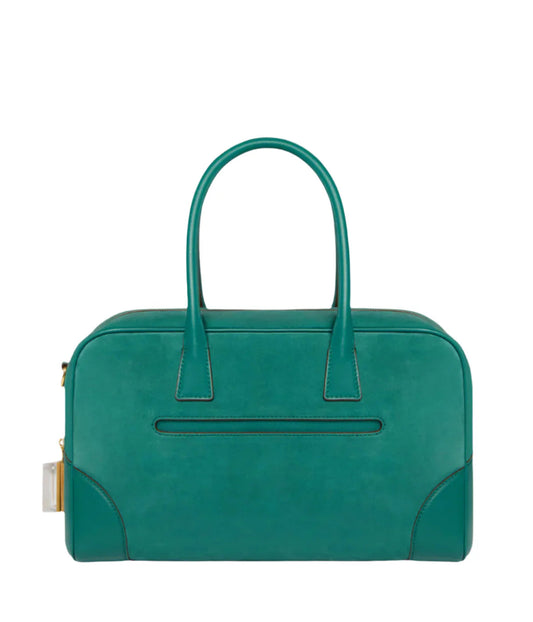 The Cristallo Bag Nubuck