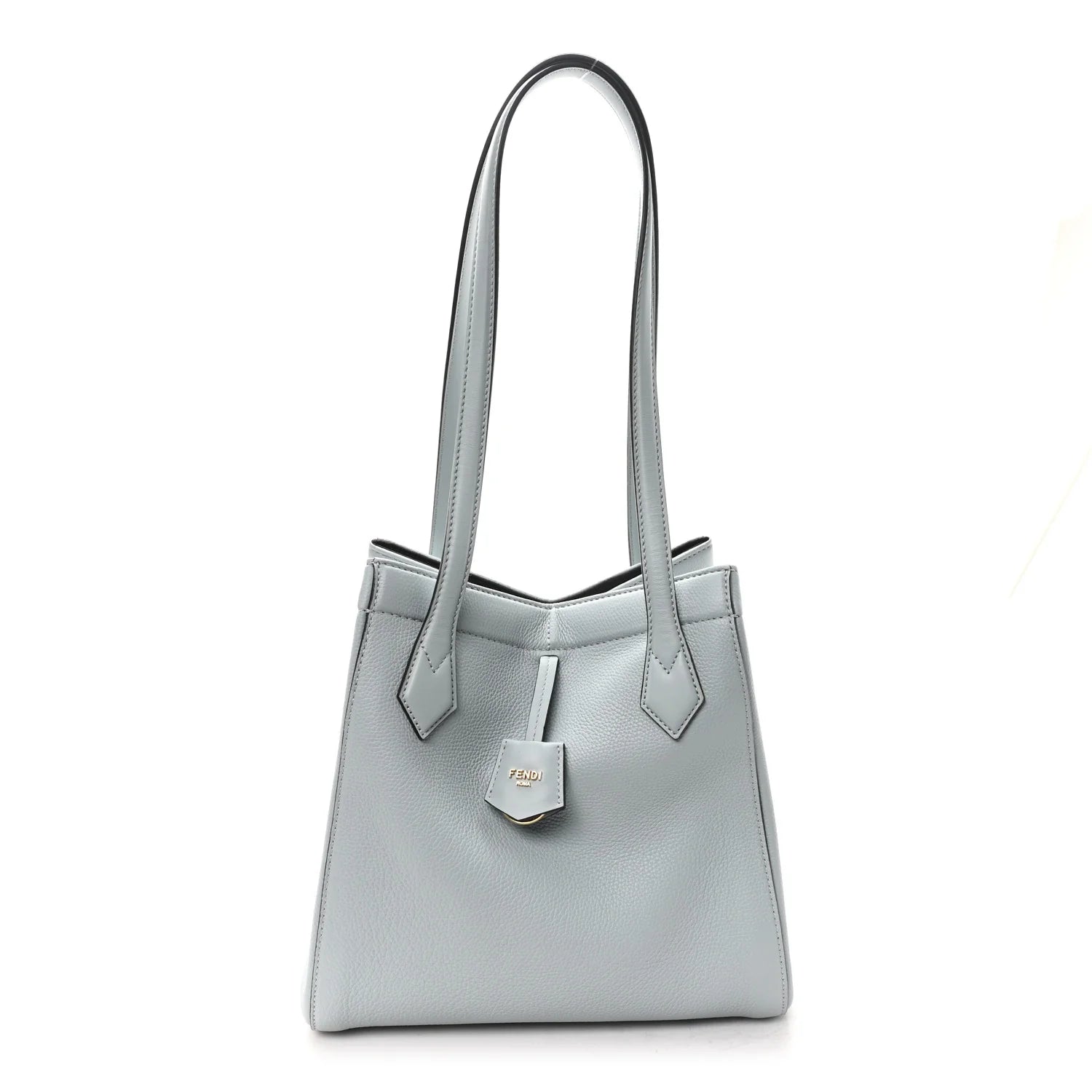 Vitello Cher Grace Medium  Origami Anice